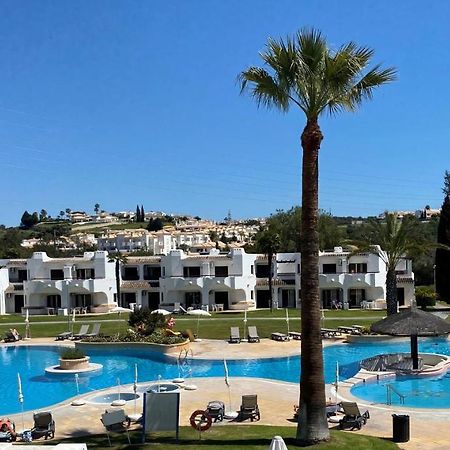 Casa Sophie Albufeira Apartment Bagian luar foto