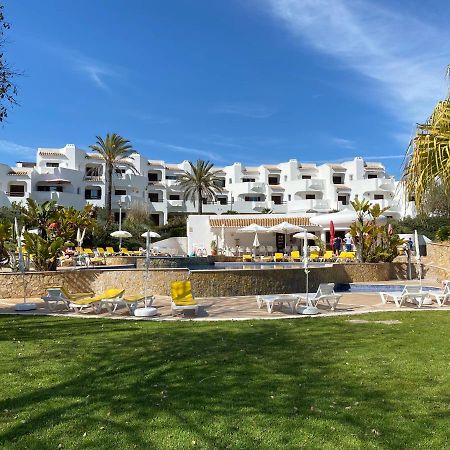 Casa Sophie Albufeira Apartment Bagian luar foto