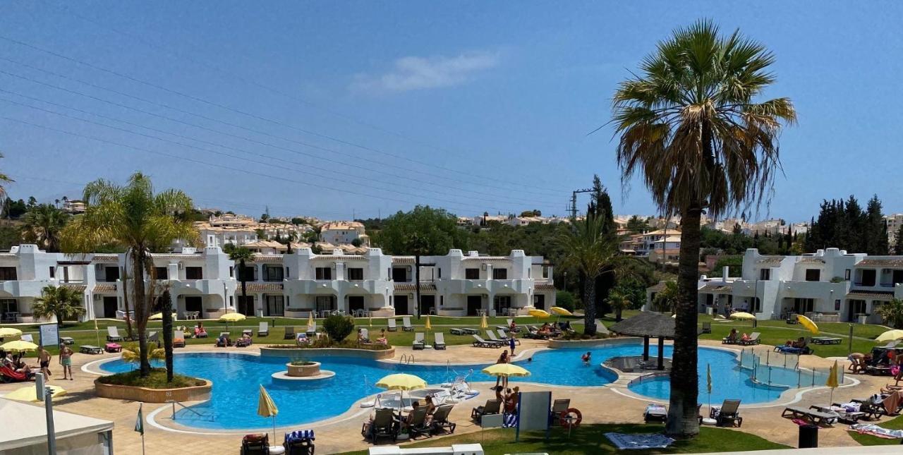 Casa Sophie Albufeira Apartment Bagian luar foto