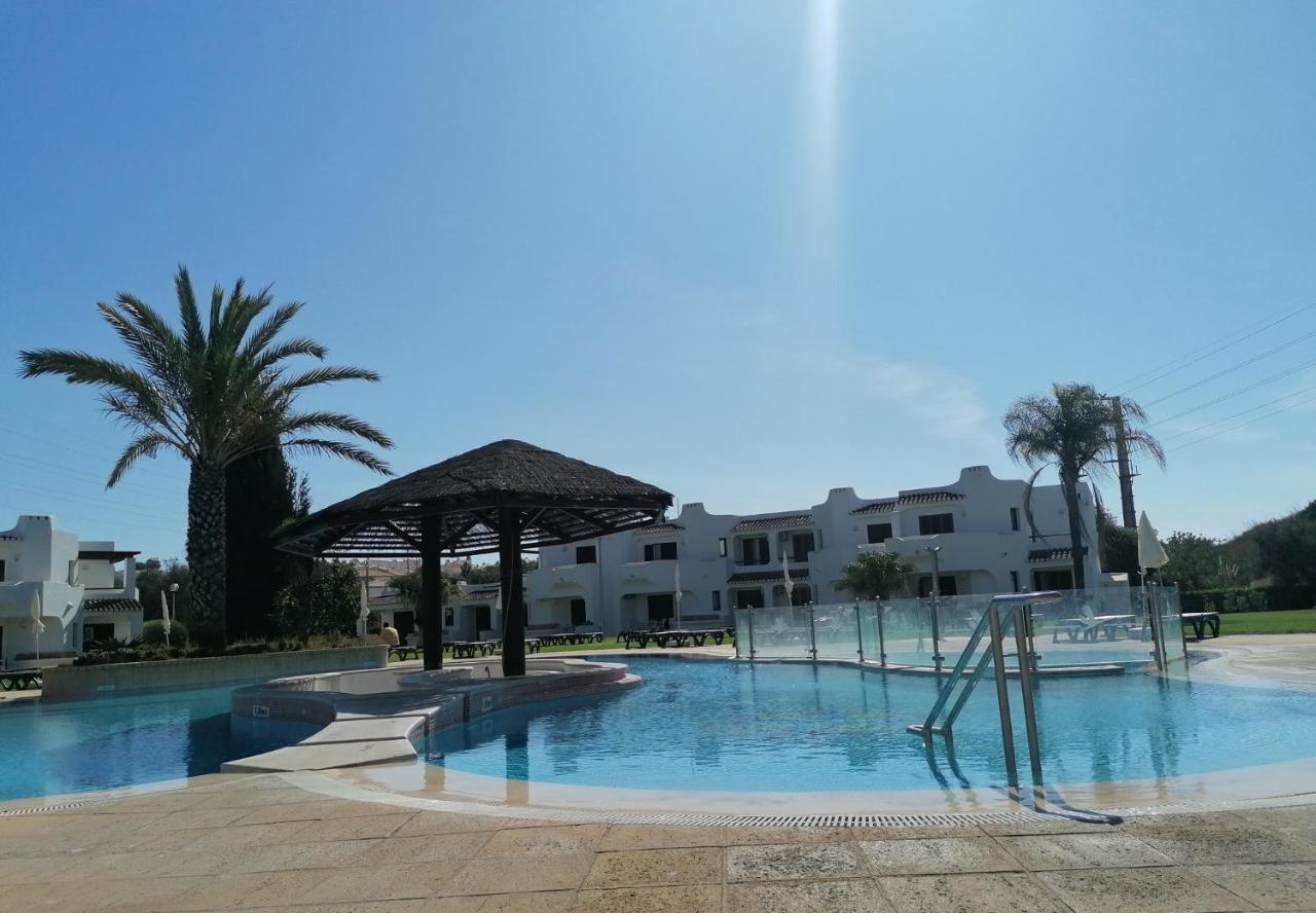 Casa Sophie Albufeira Apartment Bagian luar foto