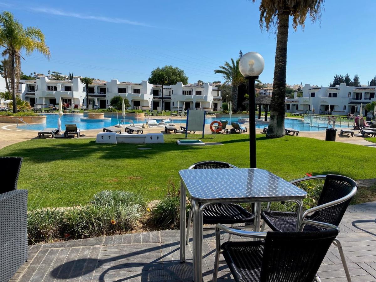 Casa Sophie Albufeira Apartment Bagian luar foto