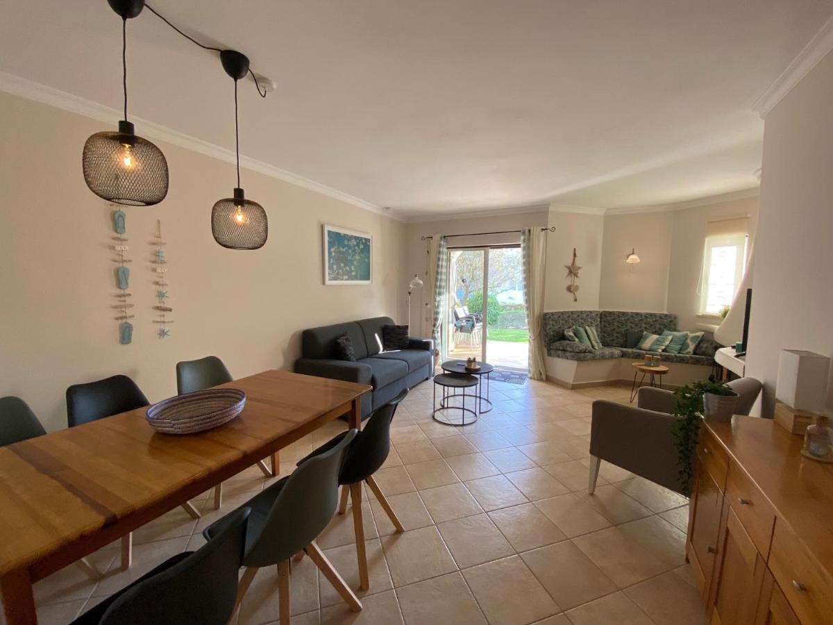 Casa Sophie Albufeira Apartment Bagian luar foto