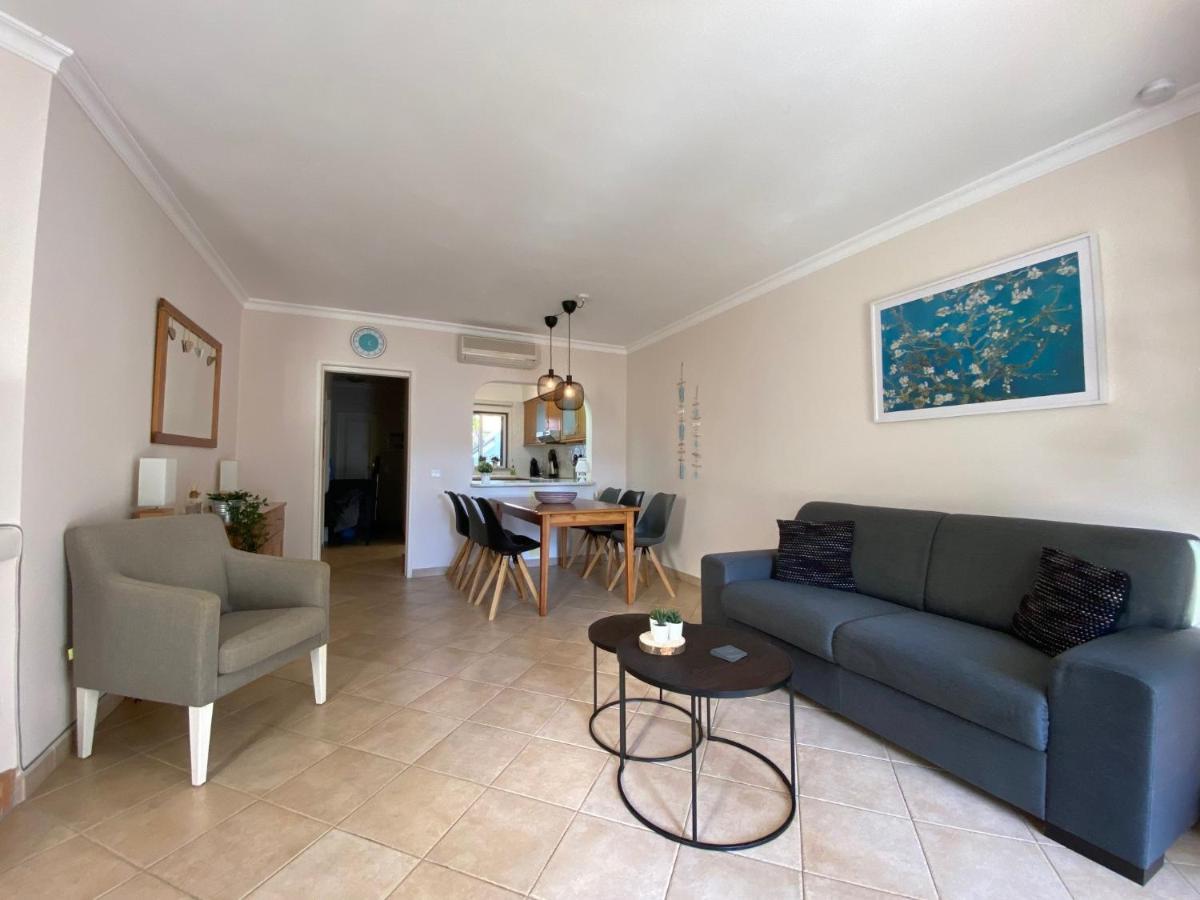 Casa Sophie Albufeira Apartment Bagian luar foto