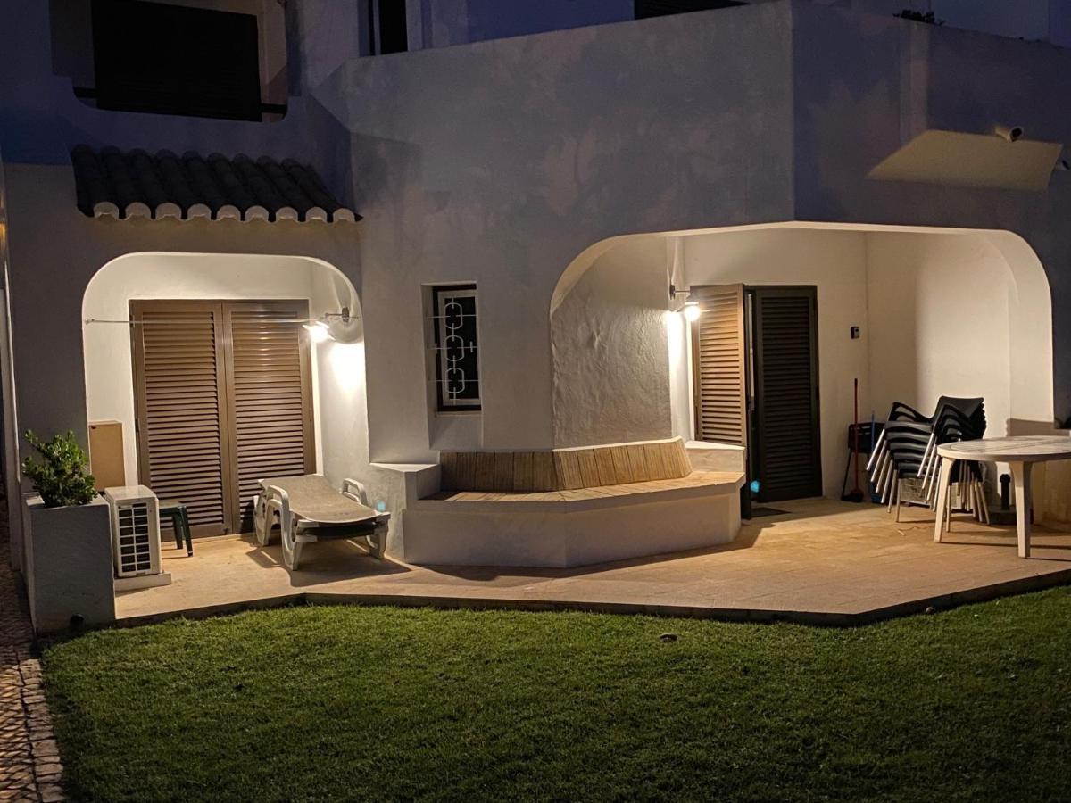 Casa Sophie Albufeira Apartment Bagian luar foto