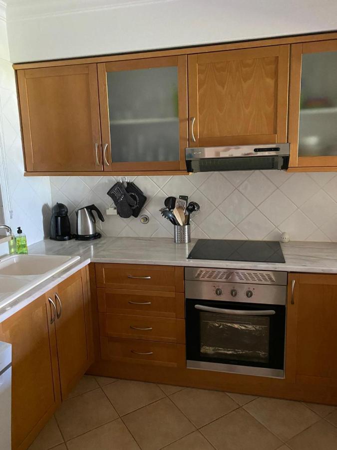 Casa Sophie Albufeira Apartment Bagian luar foto