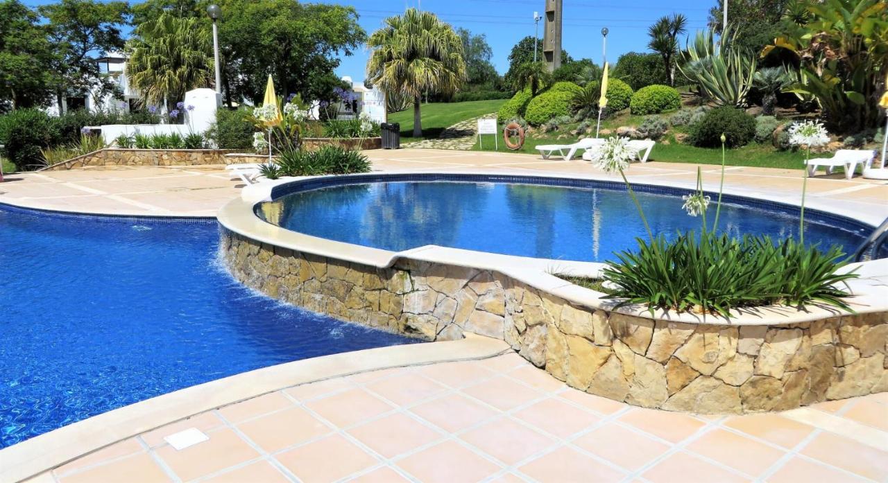 Casa Sophie Albufeira Apartment Bagian luar foto