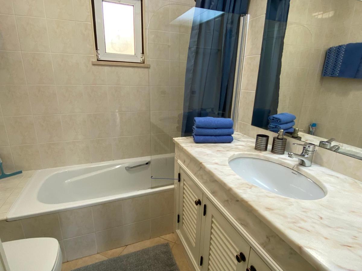 Casa Sophie Albufeira Apartment Bagian luar foto