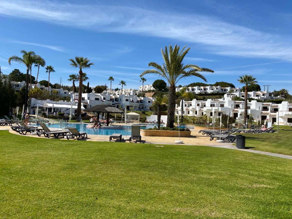Casa Sophie Albufeira Apartment Bagian luar foto